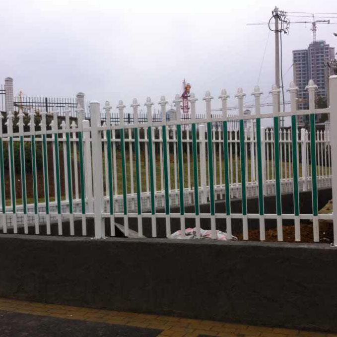 乃东围墙护栏-01