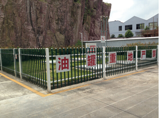 乃东围墙护栏0604-100-60
